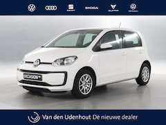 Volkswagen Up! - 1.0 60pk BMT Move up / Airco DAB+