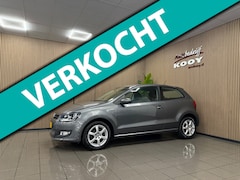 Volkswagen Polo - 1.2 TSI Comfortline * Airco / Cruise control / LM Velgen / NL Auto