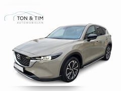 Mazda CX-5 - 2.5 SkyActiv-G 194 Newground Trekhaak Widescreen '22