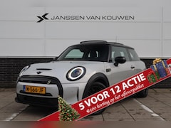 MINI Mini-Electric - Business Edition 33 kWh * Pano * LED * Black Pack * Camera