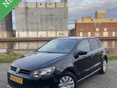 Volkswagen Polo - 1.2 Easyline Apple CarPlay airco grote beurt