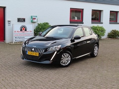 Peugeot 208 - 1.2 PureTech 75pk Active/ All season banden/ Apple Carplay/ DAB/ Airco/ Cruise control/ 1