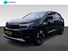 Opel Grandland - 1.6 Turbo Hybrid 225pk Aut Elegance