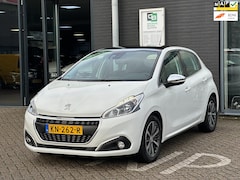 Peugeot 208 - 1.2 PureTech Allure/1STE EIG/PANO-DAK/CAMERA/NAVI/NL-AUTO NAP