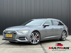 Audi A6 Avant - 50 TDI QUATTRO SPORT S LINE | TREKHAAK | MATRIX LED | 360 | STOELVERWARMING