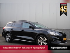 Ford Focus Wagon - 1.5 EcoBoost 150pk/ActiveX/Outdoor/Adaptive/B&O/Virtual/Full-led