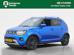 Suzuki Ignis - 1.2 SH Style | Afn. Trekhaak | Stoelverwarming |