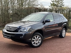 Lexus RX - 400h President Trekhaak Nieuwe Dis. Riem