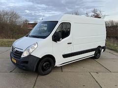 Opel Movano - 2.3 CDTI 125pk L2 H2 airco trekhaak kraan