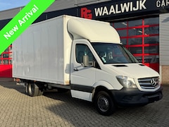 Mercedes-Benz Sprinter - 516 cdi
