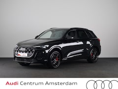 Audi Q5 - 2.0 TFSI e-hybrid quattro S edition Competition 367pk |Komt begin december binnen | Matrix