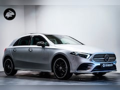 Mercedes-Benz A-klasse - 250 e AMG|Pano dak|19 inch|Acc|360* camera