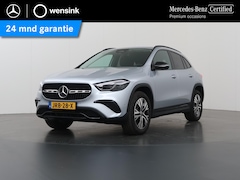 Mercedes-Benz GLA-Klasse - 250 e Luxury Line | Night pakket | Trekhaak | Winter pakket | 360 camera | Multibeam LED |