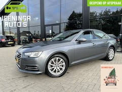 Audi A4 Limousine - 1.4 TFSI Sport Pro Line|Trekhaak|Clima|Navi|NAP