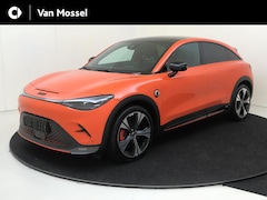 Smart #3 - 3 BRABUS / Stoelverwarming / Halo Roof / 360°-camera / Easy entry / Frunk