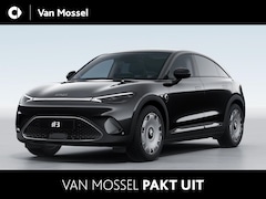 Smart #3 - 3 Premium / Stoelverwarming / 19'' Flux - 245/45 R19 / Halo Roof / Verwarmd stuurwiel / Ea