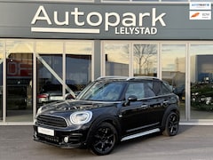 MINI Countryman - 1.5 One Business Edition