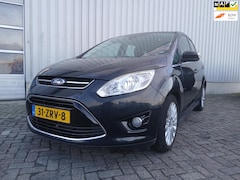 Ford C-Max - 1.0 Titanium