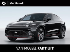 Smart #3 - 3 BRABUS / Stoelverwarming / Halo Roof / 360°-camera / Easy entry / Frunk