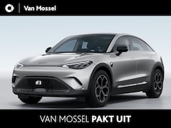 Smart #3 - 3 Pro+ / Stoelverwarming / 19'' Flux - 245/45 R19 / Halo Roof / Verwarmd stuurwiel / Easy