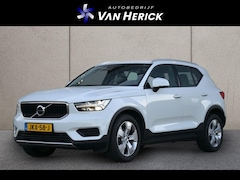 Volvo XC40 - 1.5 T3 Momentum Pro 163PK | Achteruitrijcamera | Clima | Stoelverwarming