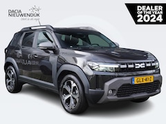 Dacia Duster - 1.2 TCe 130 mild hybrid Journey / 3.000KM/ 1E EIGENAAR / NAVI / PACK WINTER / CRUISE / DAB
