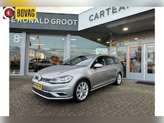 Volkswagen Golf Variant - 1.5 TSI Highline | Carplay | Airco | ACC | Camera A + PDC