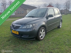 Mazda 2 - 2 1.4 Generation