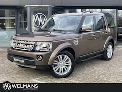 Land Rover Discovery - 3.0 SCV6 HSE Benzine V6 l EU-Spec l Schuifdaken l 7P