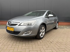 Opel Astra Sports Tourer - 1.4 Turbo Edition (12 mnd BOVAG-garantie)