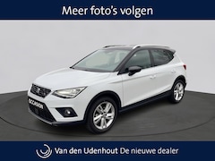 SEAT Arona - 1.0 TSI 115pk FR Business Intense DSG / Navigatie / Camera / LED / Adaptive Cruise Control