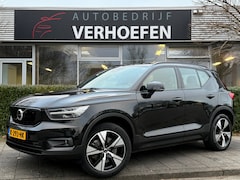Volvo XC40 - Recharge P8 AWD R-Design - PARKEER CAMERA - HARMAN/KARDON - DEALER AUTO - APPLE CARPLAY