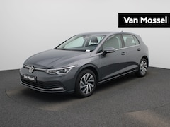 Volkswagen Golf - 1.4 eHybrid Style | SoH 98% | Automaat | Plug-In Hybrid | Ergo Stoelen | Parkeersensoren |