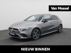 Mercedes-Benz A-klasse - 250 e Business Solution AMG Limited | Automaat | Panoramadak | Navigatie | Apple Carplay /