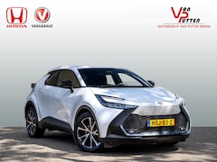 Toyota C-HR - 1.8 Full Hybrid First Edition | Groot scherm | Apple carplay | Stoel en Stuurverwarming |