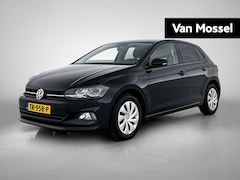 Volkswagen Polo - 1.0 TSI Comfortline | Cruise control | Apple carplay | Airco | Navigatie |