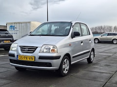 Hyundai Atos - €1650, -1.1i Active Prime 89.000 Kms Apk 2026