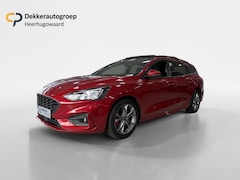 Ford Focus Wagon - 1.0 EcoBoost Hybrid ST Line X Business
