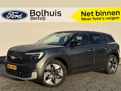 Ford Explorer - Premium Extended Range RWD 77 kWh | AGR | Panoramadak | Elektrische achterklep | B&O | Mas