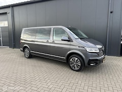 Volkswagen Transporter - Bulli DC 150pk AUTOMAAT LEER VIRTUAL
