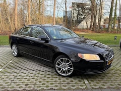Volvo S80 - 2.5 T Momentum 2e Eigenaar