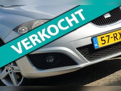 SEAT Leon - 1.2 TSI Ecomotive COPA - Nimbus Grey - LMV/Cruise/Clima