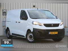 Peugeot Expert - Bestel 226C 1.6 BlueHDI 95 Premium