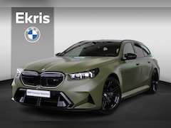 BMW M5 - Touring | Drivers Package | Comfort Pack | Driving Assistant Professional | Panorama Dak |