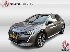 Peugeot 208 - 1.2 PureTech GT Pack | Clima | PDC | Camera | Panoramadak |