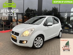 Suzuki Splash - 1.2 Comfort|Airco|Stoelverwarming|Parrot