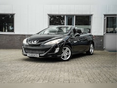 Peugeot 308 CC - 1.6 VTi Sport