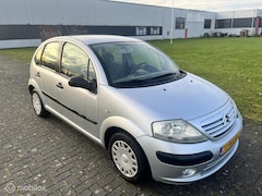 Citroën C3 - 1.4i Ligne Ambiance / APK / NAP / Airco / Cruise