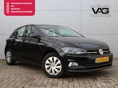Volkswagen Polo - 1.0 TSI Comfortline Acc Airco Bluetooth