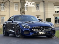 Mercedes-Benz AMG GT - 4.0 S